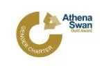 Athena Swan Gold logo
