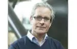 Professor Karim Brohi in the Blizard Institute