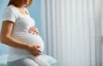 Pregnant woman