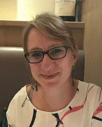 Abigail Whitehouse