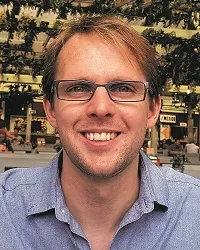 Alex Clark