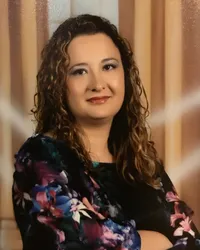 Anna Maria Fenech Magrin