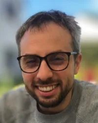 Burak Salgin