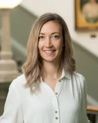 Catherine Hilton