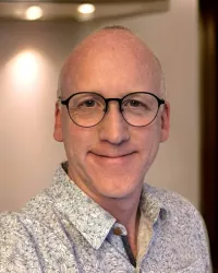 Christopher  Aylwin