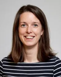 Claire  Bourke