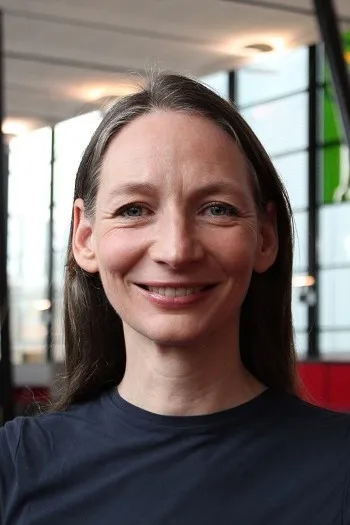 Cleo Bishop