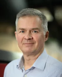 David van Heel