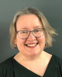 Edel O&rsquo;Toole