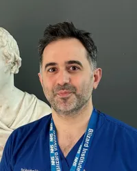 Haidar Hassan