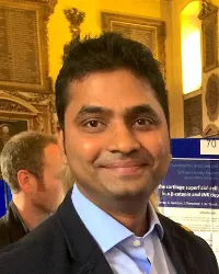 Hemanth Tummala