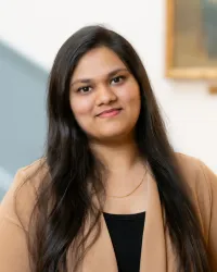 Jenofer Sirajudeen