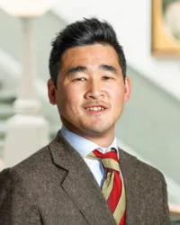 Jerry Tsang
