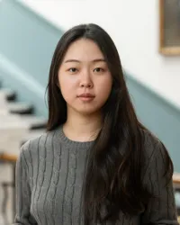 Inkyung "Jessica" Cho