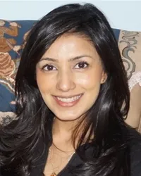 Mansi Adams