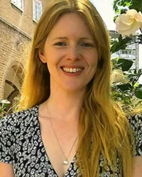 Melanie Smuk