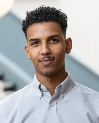 Mohamed Ahmed