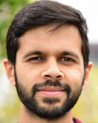 Mohsin Badat