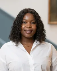 Nyasha Kahari