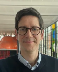 Paul Vulliamy