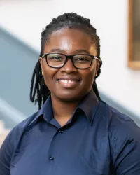 Rhian Milton-Cole