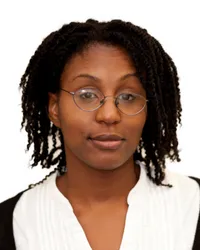 Samantha Rose-Bucknor