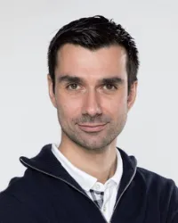 Sebastian Cotofana
