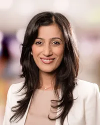 Shefali Rajpopat