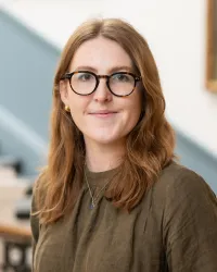 Sophie Parker