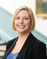 Suzanne Eldridge