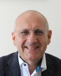 Tony Bleetman