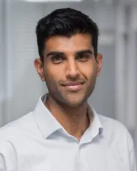 Usama Rahman