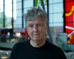 Mary Collins