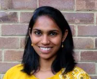 Sindhuja Sridharan