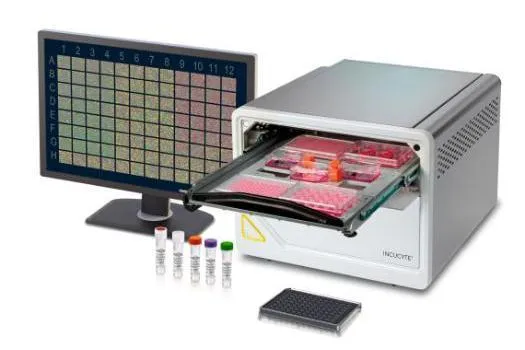 Live Cell Imaging