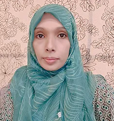 Aqsa Ramzan