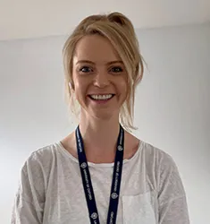 Daisy Jennings