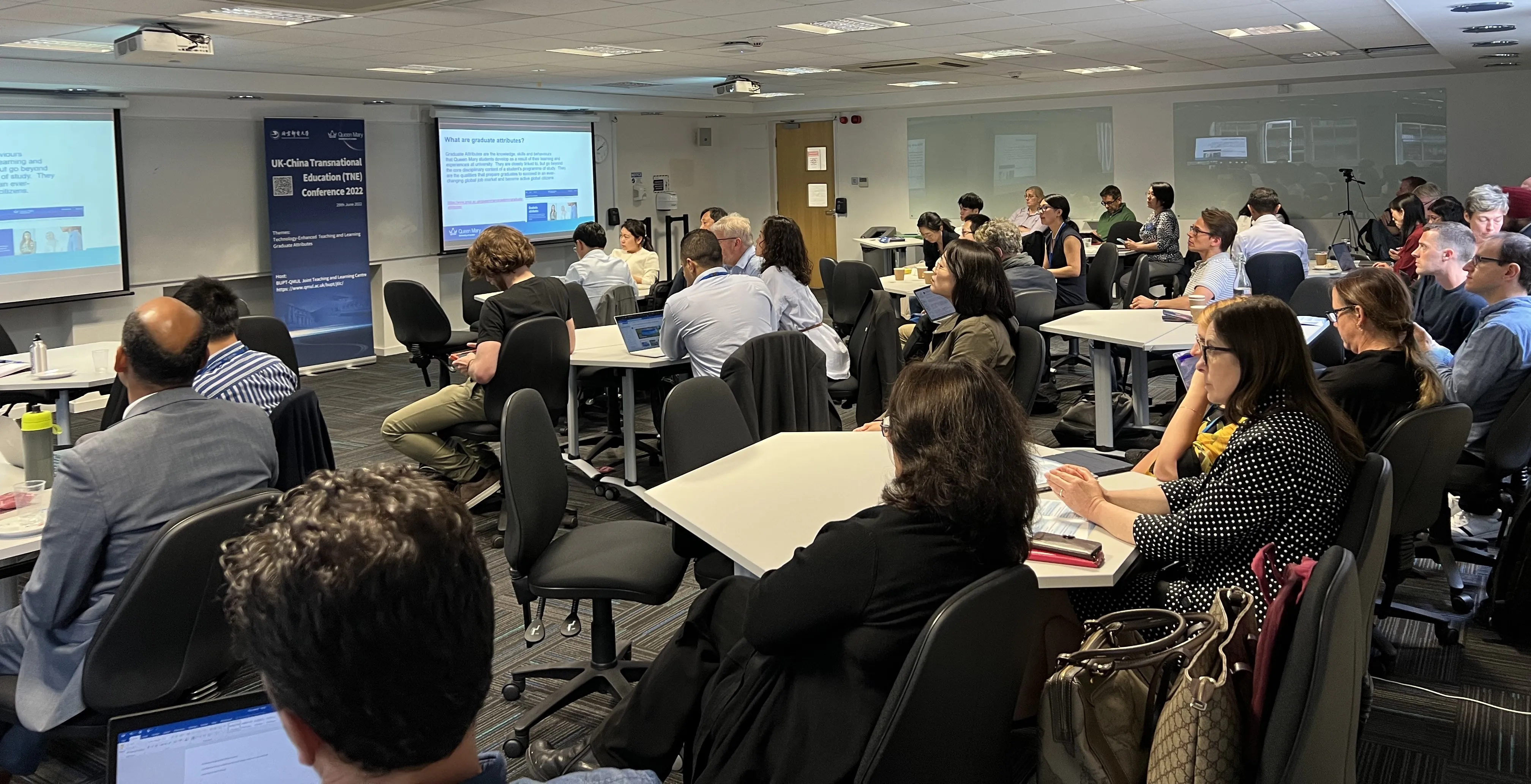 TNE 2022 Conference