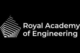 RAE logo and winners pictures