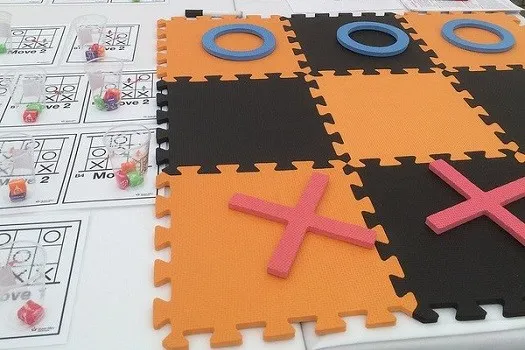 Activities for the Classroom