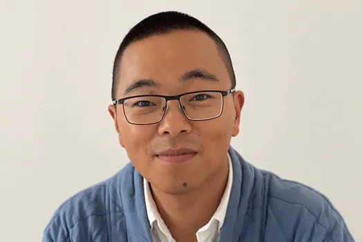 Dr Juntao Yu