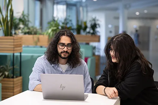Artificial Intelligence MSc