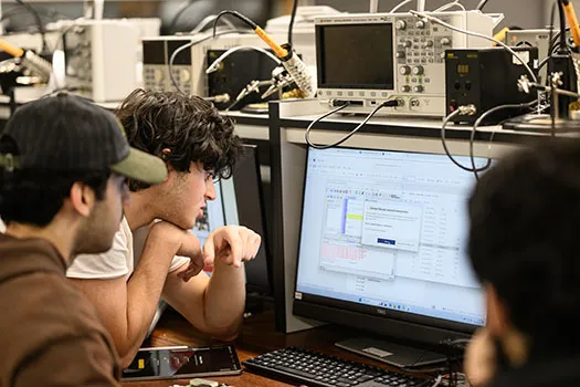 Computer Science (Conversion) MSc 