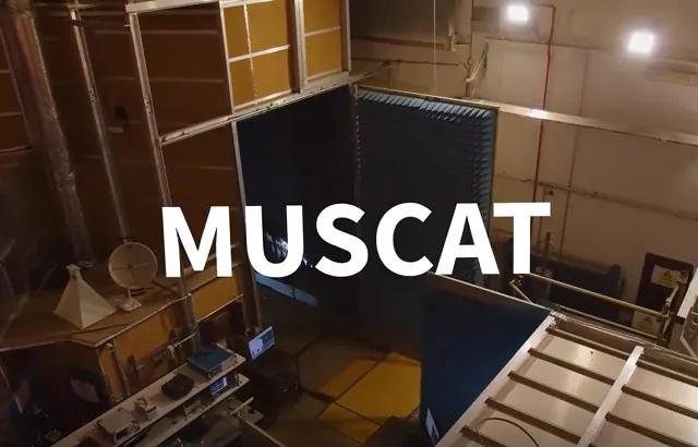 MUSCAT