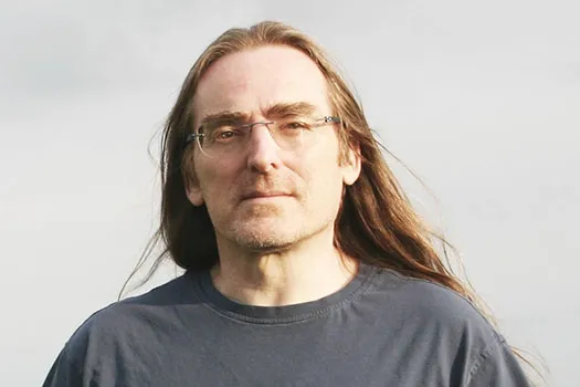 Phil Mercy