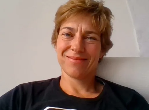 Image of Tijana Timotijevic