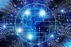 Artificial Intelligence Face