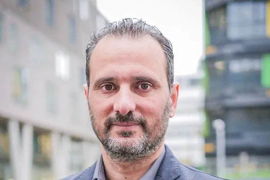 Dr Hamit Soyel