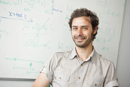 Facebook buys EECS’ Professor’s startup