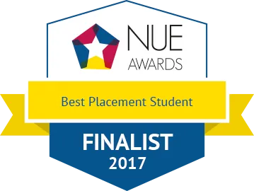 EECS Student nominated for a National Under﻿graduate Em﻿ployability award